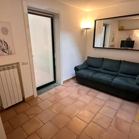 Apartament The Hidden Five Vatican Borgo Pio Near Castel Sant Angelo