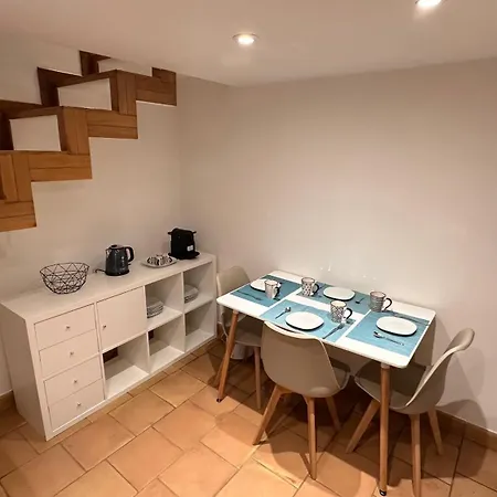 The Hidden Five Rome