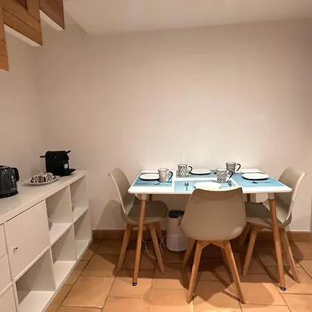 The Hidden Five * Rome