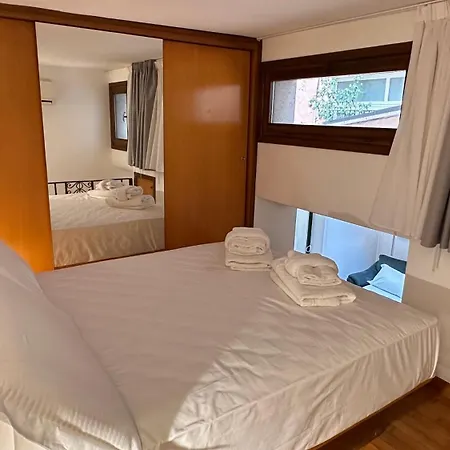 Apartament The Hidden Five Vatican Borgo Pio Near Castel Sant Angelo