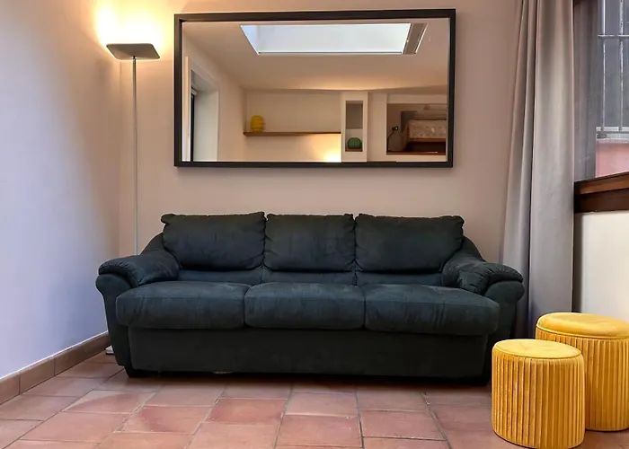 The Hidden Five Rome