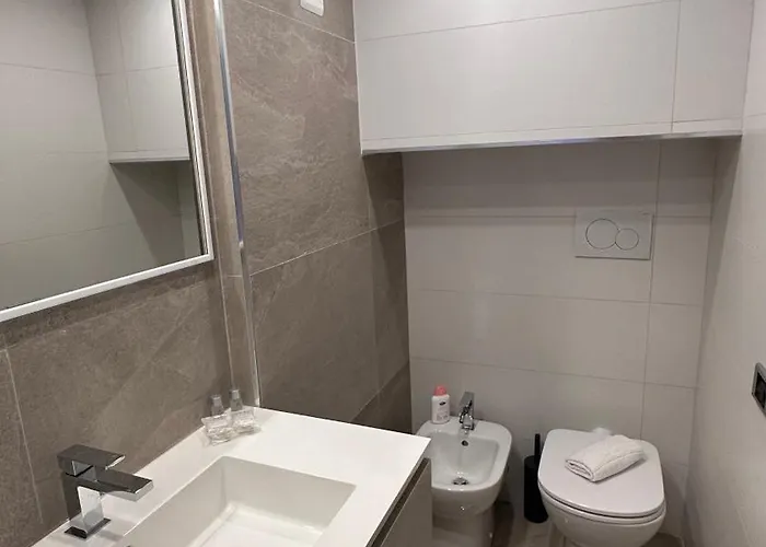 The Hidden Five Rome