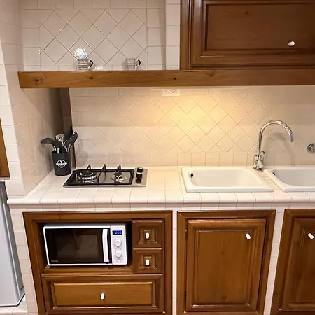 Daire The Hidden Five