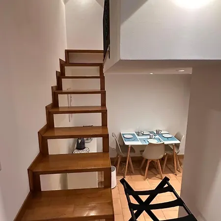 The Hidden Five Roma