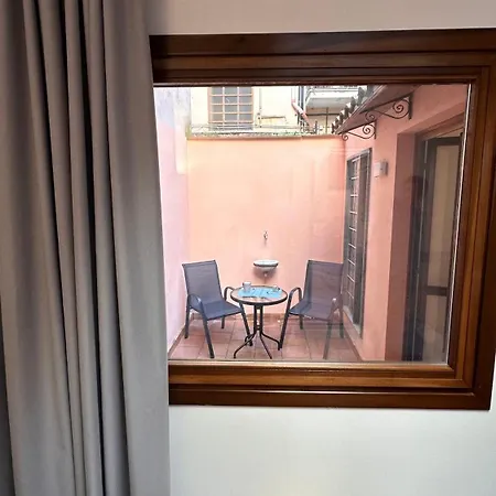 Appartement The Hidden Five Rome