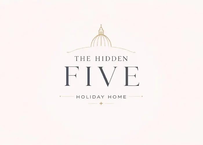 The Hidden Five Apartment Rom