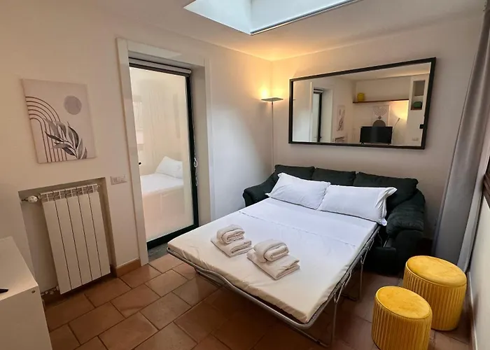 The Hidden Five Рим