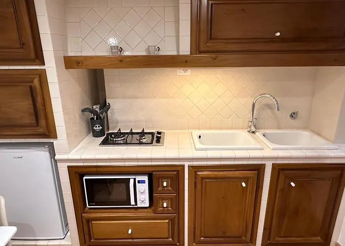 Apartment The Hidden Five