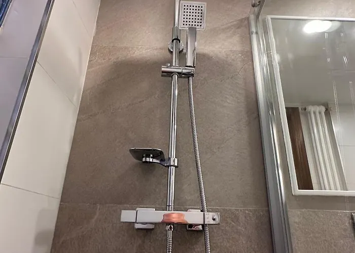 Apartment The Hidden Five *